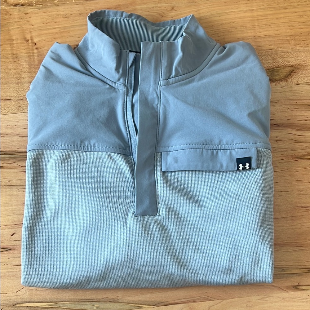 Under Armour Quarter Zip
